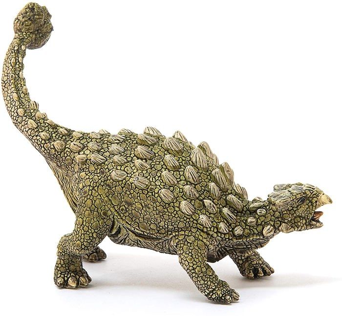 SCHLEICH - Ankylosaurus figure