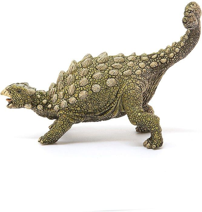 SCHLEICH - Ankylosaurus figure