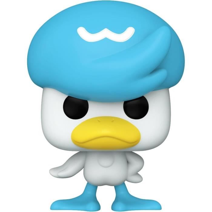 Figurine - FUNKO - Headdress - 9 cm - Pokémon License - For children from 3 years old