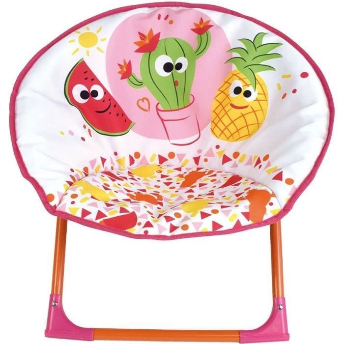 FUN HOUSE FRUITY's Foldable Fruit Fruit Pour Child H.47 x L.54 x D.42 cm