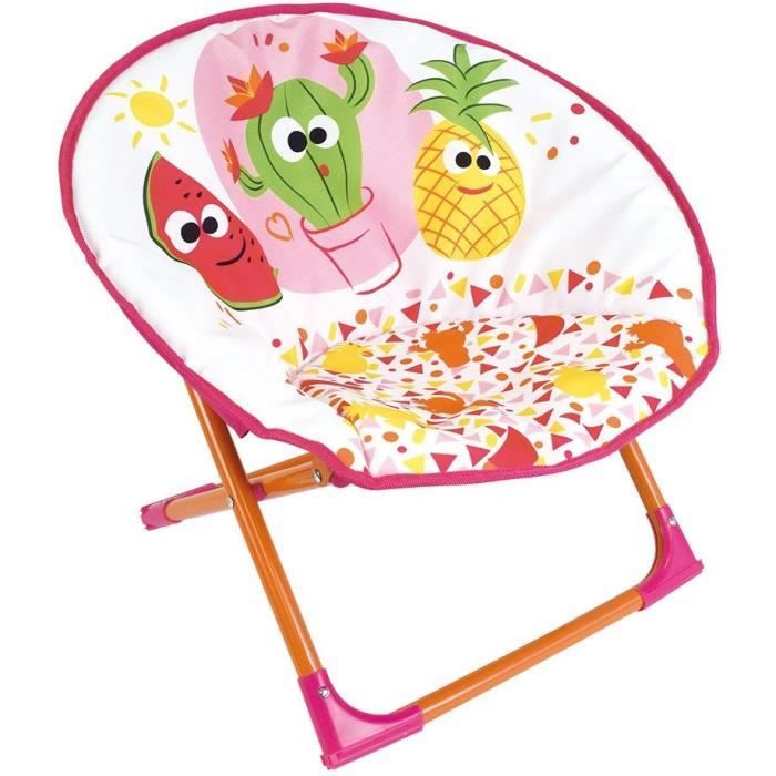 FUN HOUSE FRUITY's Foldable Fruit Fruit Pour Child H.47 x L.54 x D.42 cm