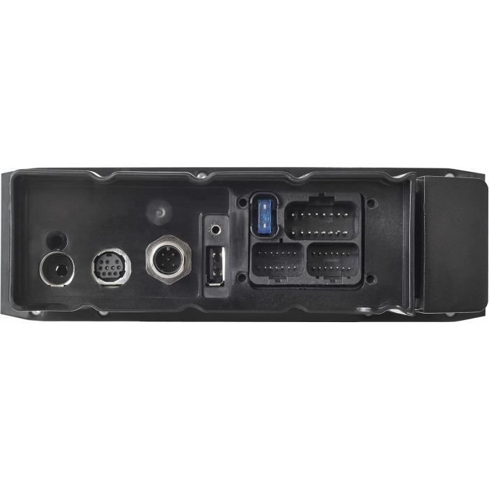 FUSION Marine Waterproof Car Radio MS-RA70N