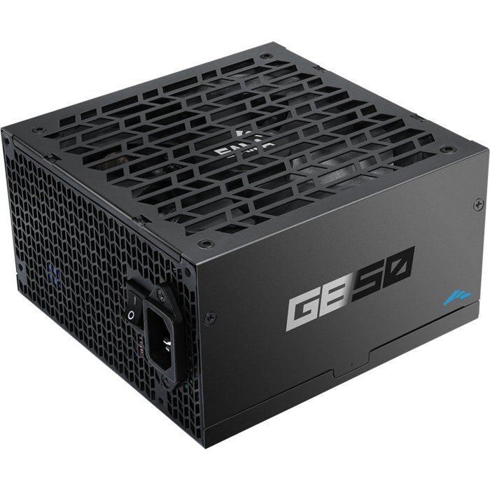 SAMA - G850 - Alimentation PC modulaire - 850 W - Noir