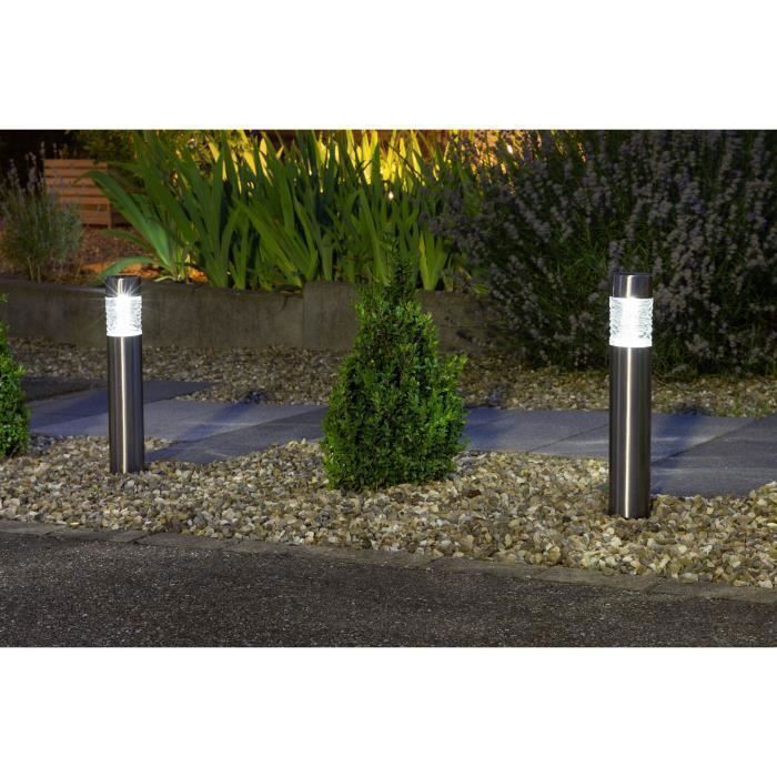 Galix SOLAR ENCHER -ENTRY in stainless steel
