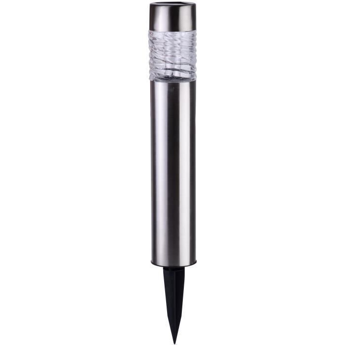 Galix SOLAR ENCHER -ENTRY in stainless steel