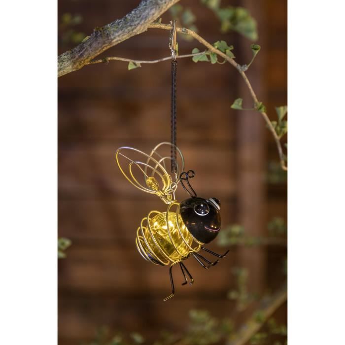 Solar bee - Galix