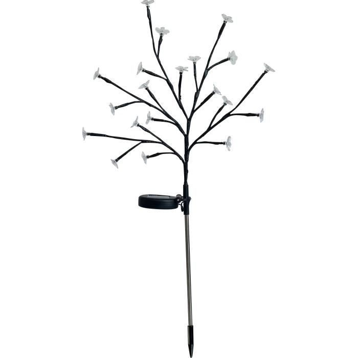 Solar flowering shrub - GALIX - G4505 - H72