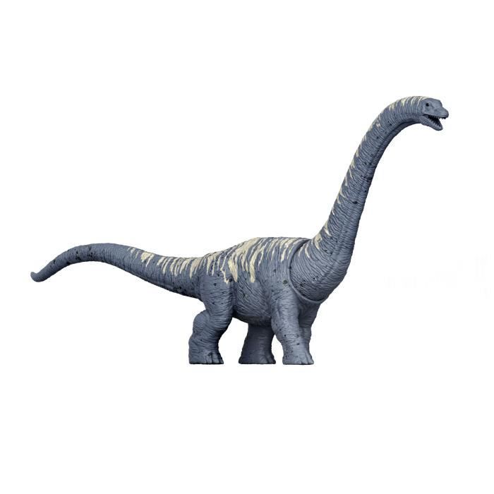 5-piece mini-figure set - JURASSIC WORLD - GWP38 - Dinosaurs and human figure - Ages 3 and up - Random model