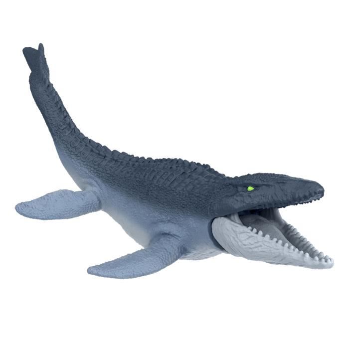 5-piece mini-figure set - JURASSIC WORLD - GWP38 - Dinosaurs and human figure - Ages 3 and up - Random model