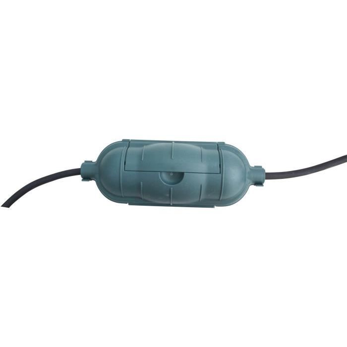 Junction box - GAO - Waterproof - IP44, polypropylene