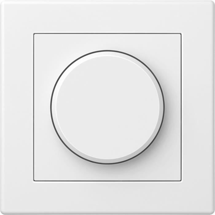 Dimmer - GAO - Universal - 3-300W, compatible with LED, incandescent, compact fluorescent