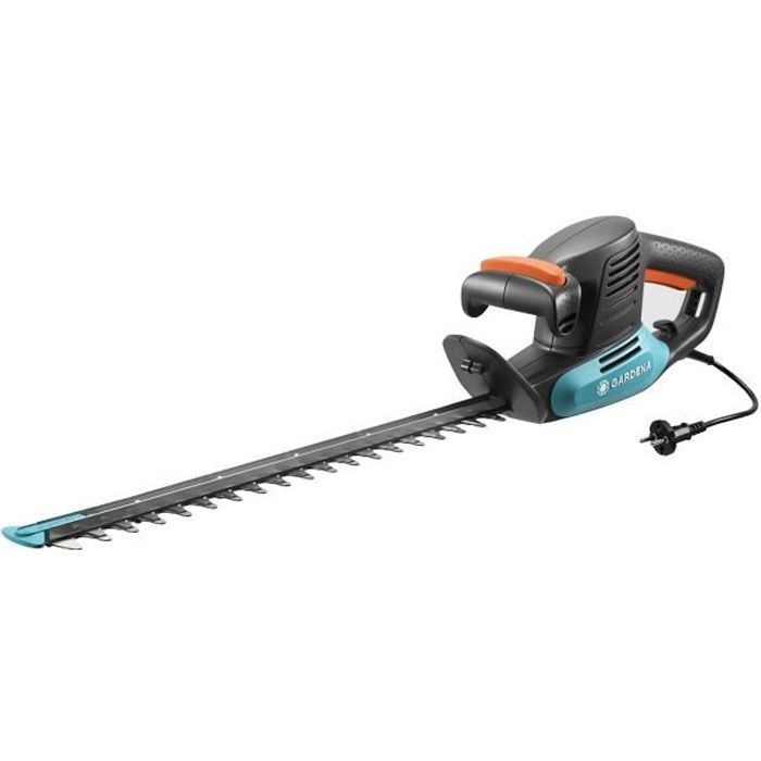 Gardena electric hedges - EasyCUT 420/45 - 420W - 45 cm - Ergoline handle - Protective stop
