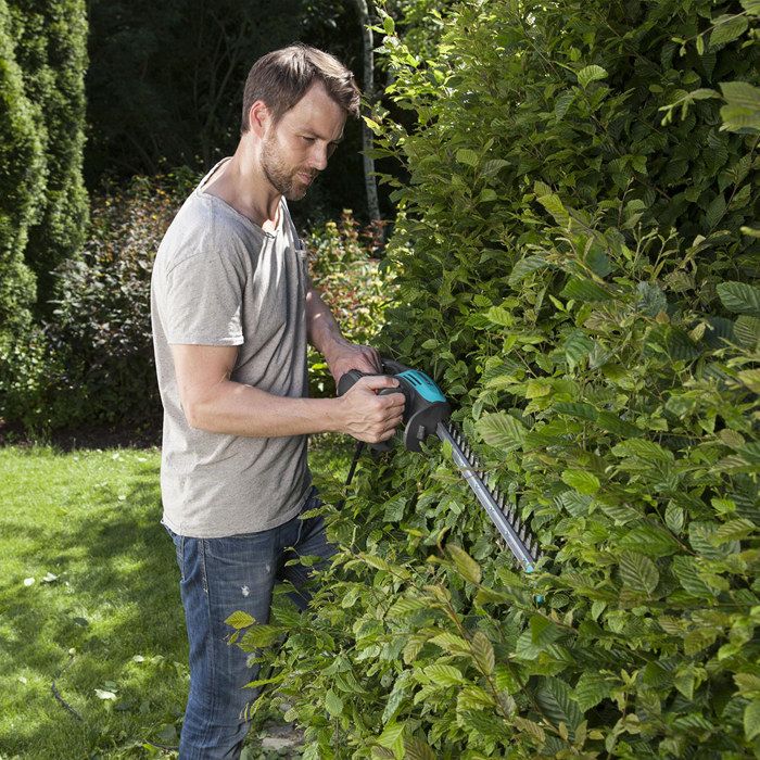 GARDENA Electric hedge trimmer 450 / 50cm - 450W EasyCut