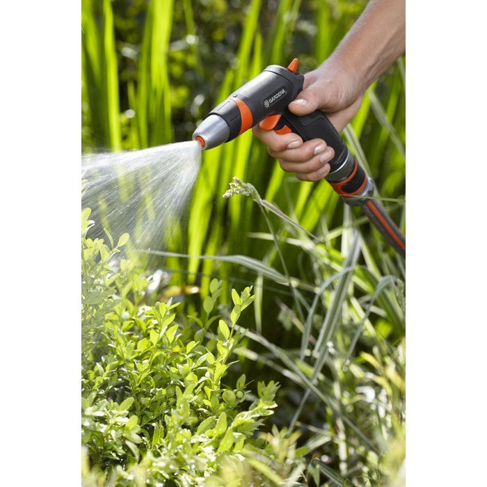 GARDENA Premium Cleaning Gun - 18305-20