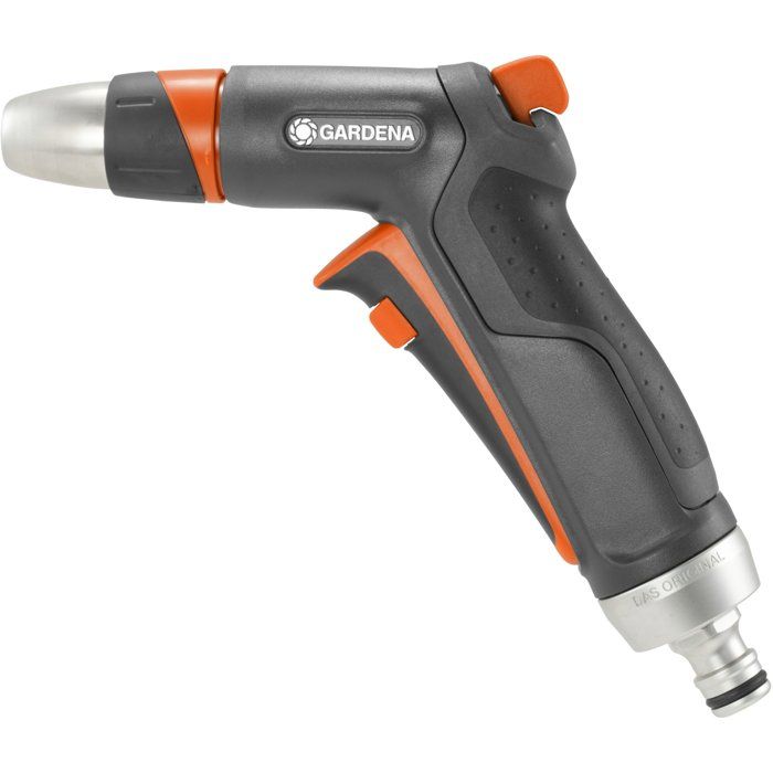 GARDENA Premium Cleaning Gun - 18305-20
