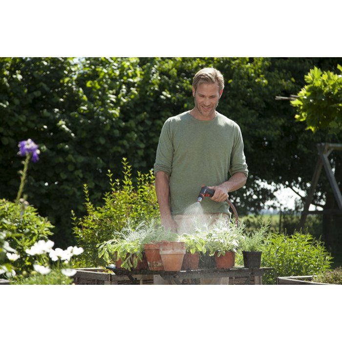 GARDENA Premium Cleaning Gun - 18305-20