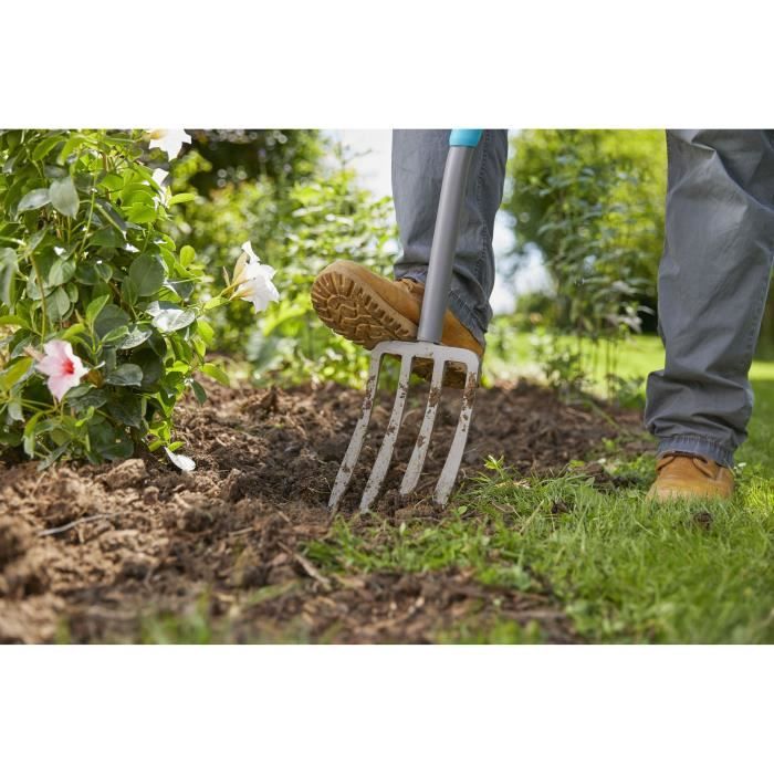 GARDENA ErgoLine Beaker Fork