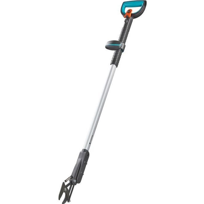 Gardena Slimcut branch cut-Sharp blade-Cup Ø28mm Max-Double integrated cremaille-25 years warranty (12010-20)