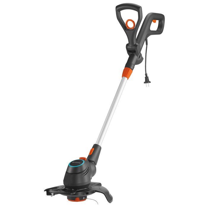 ComfortCut 550/28 - Cutting: 28 cm - Tiller handle - Rangement -Bordures function