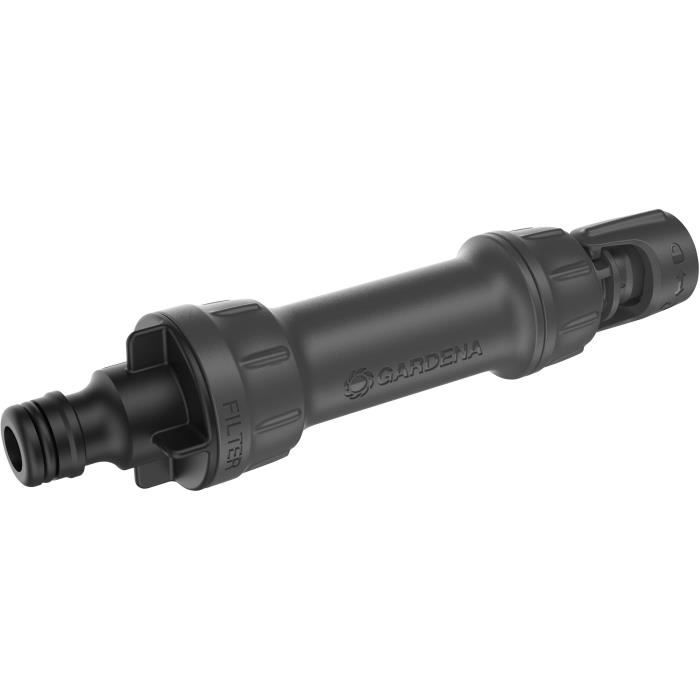 Irrigation Center 1000 - Quick & Easy Connection - 13333-20 - Garden watering - MDS, fittings and pipes