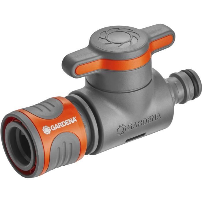 Gardena 18267-50 Pressure regulator