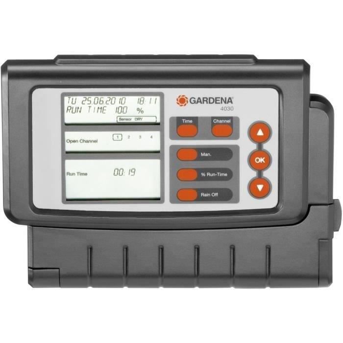 Gardena programmer 4030 Classic