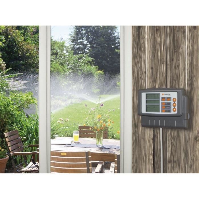 Gardena programmer 4030 Classic