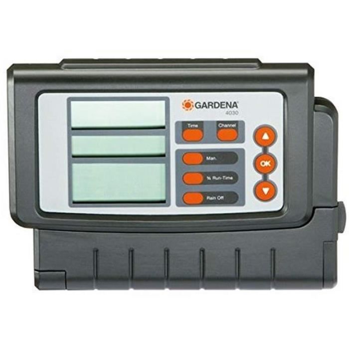 Gardena programmer 4030 Classic