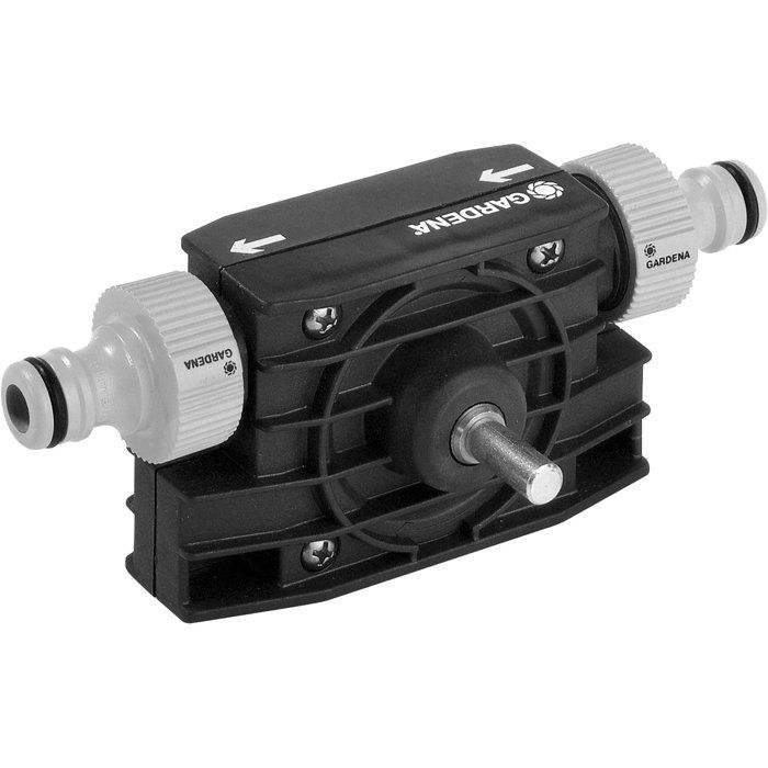 Mini-pump for GARDENA drill - 3400 rpm - 1490-20