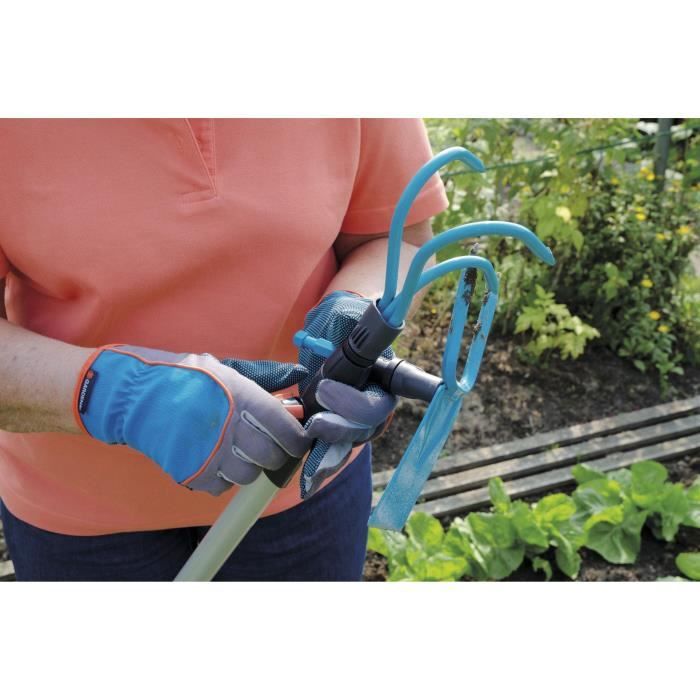 Gardena Picker claw combisystem 9cm