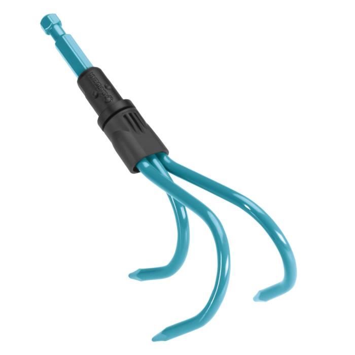 Gardena Picker claw combisystem 9cm