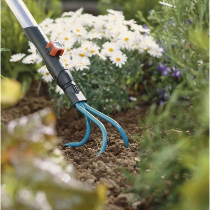 Gardena Picker claw combisystem 9cm