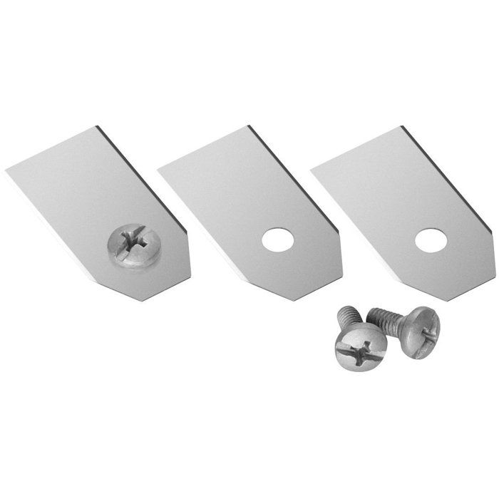 GARDENA Spare Blades (x9) for Robots