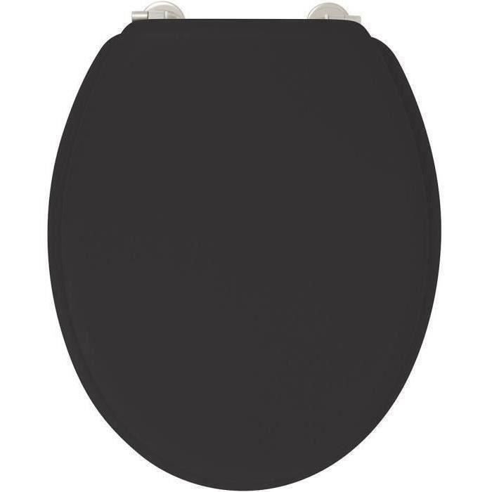 Black DuPlo De DuPlo - Bamboo Powder