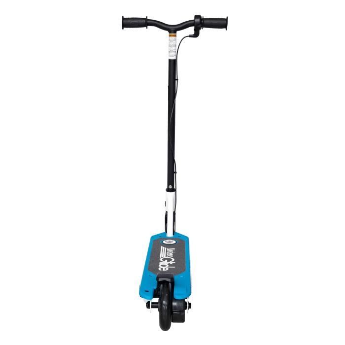 Urbanglide Electric Scooter Ride 55 30 W Black and Blue - 3700092656457