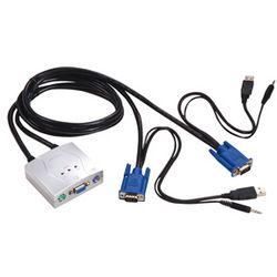 MCL Network Cable - 2 m Category 6a - For Network Devices