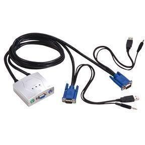 MCL Network Cable - 2 m Category 6a - For Network Devices