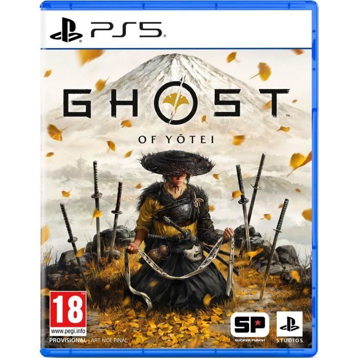 GHOSTOFYOTEI