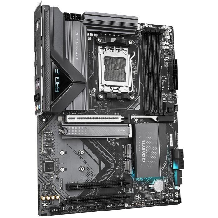 Motherboard - GIGABYTE - X870 EAGLE WIFI7