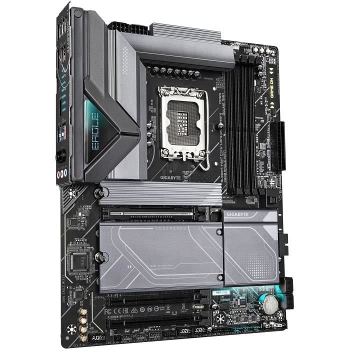Motherboard - GIGABYTE - Z890 EAGLE WIFI7