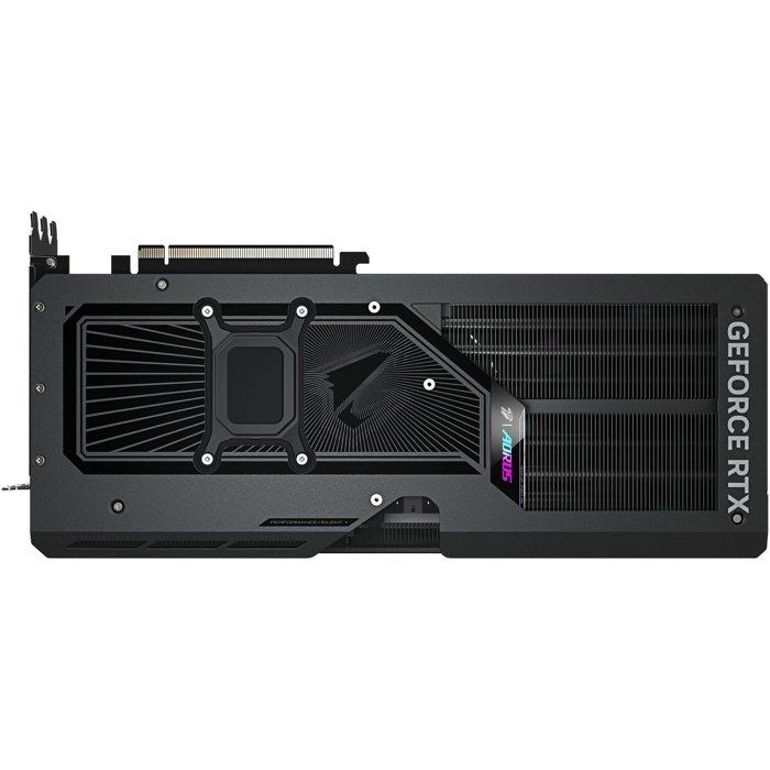 GIGABYTE - AORUS - Graphics Card - NVIDIA RTX 5070 M - 12 GB