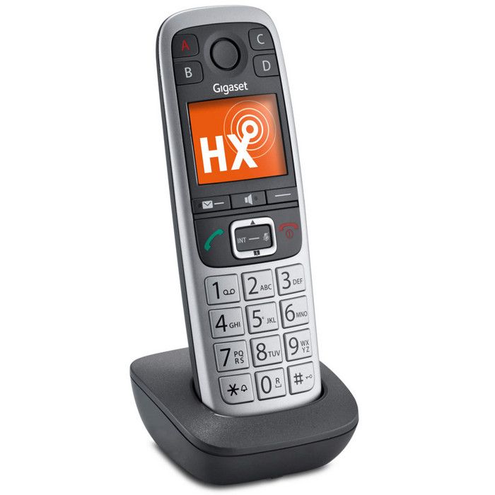 GIGASET E560 HX Landline Phone