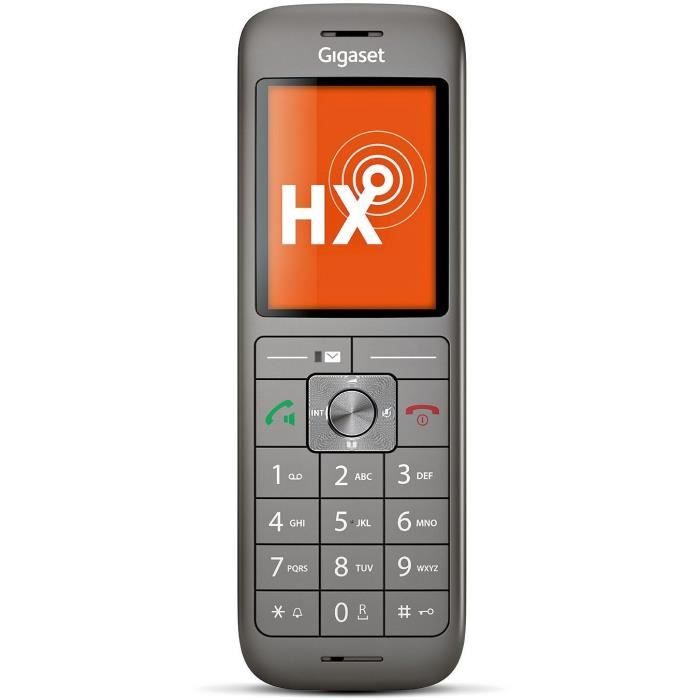 GIGASET Landline Telephone CL 660 HX