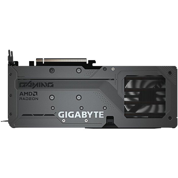 GIGABYTE - Carte graphique - Radeon RX 9060 XT GAMING OC - 16G