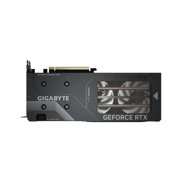 GIGABYTE - Graphics Card - RTX 5050 GAMING OC-8GD