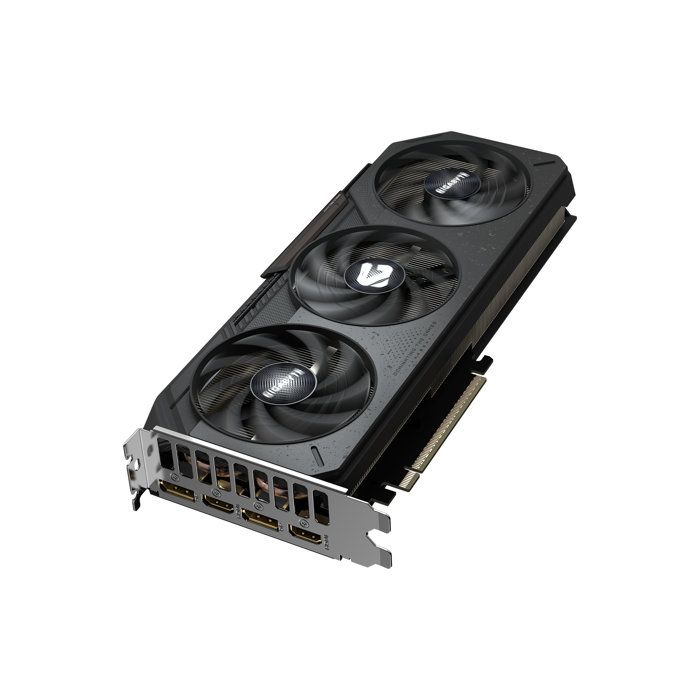 GIGABYTE - Graphics Card - RTX 5050 GAMING OC-8GD