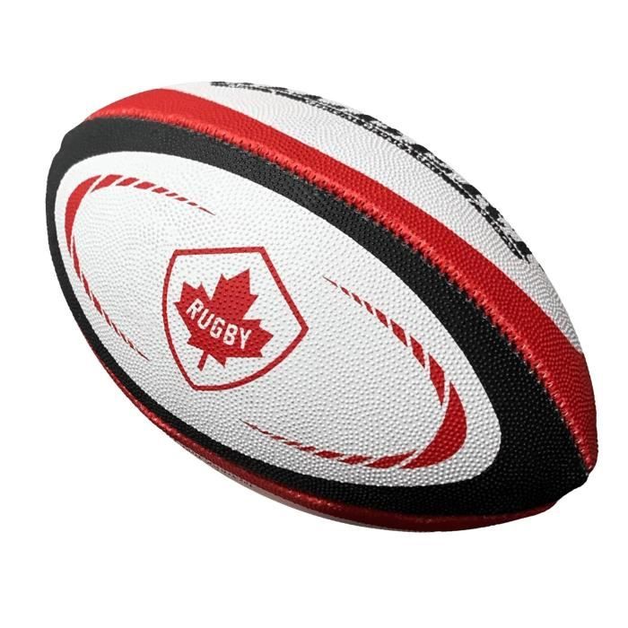 Canada Mini Replica Ball - GILBERT
