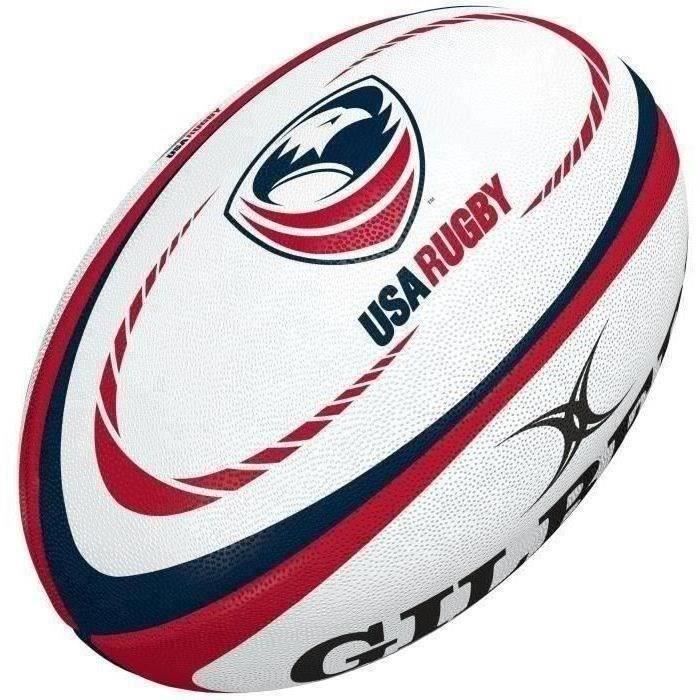 Replica USA - Gilbert - size 5 balloon