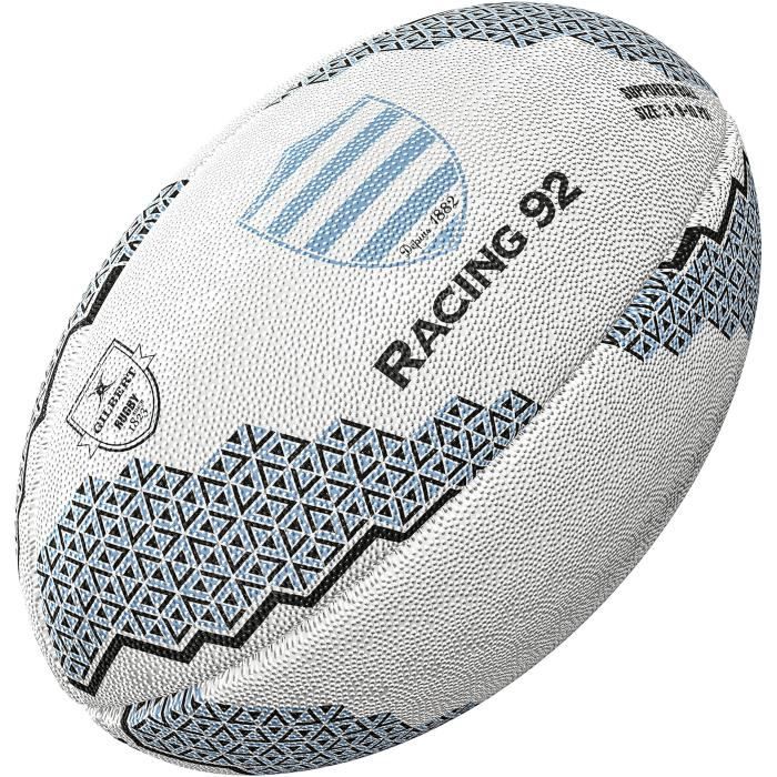 Balloon Support Racing 92 - Gilbert - Size 5