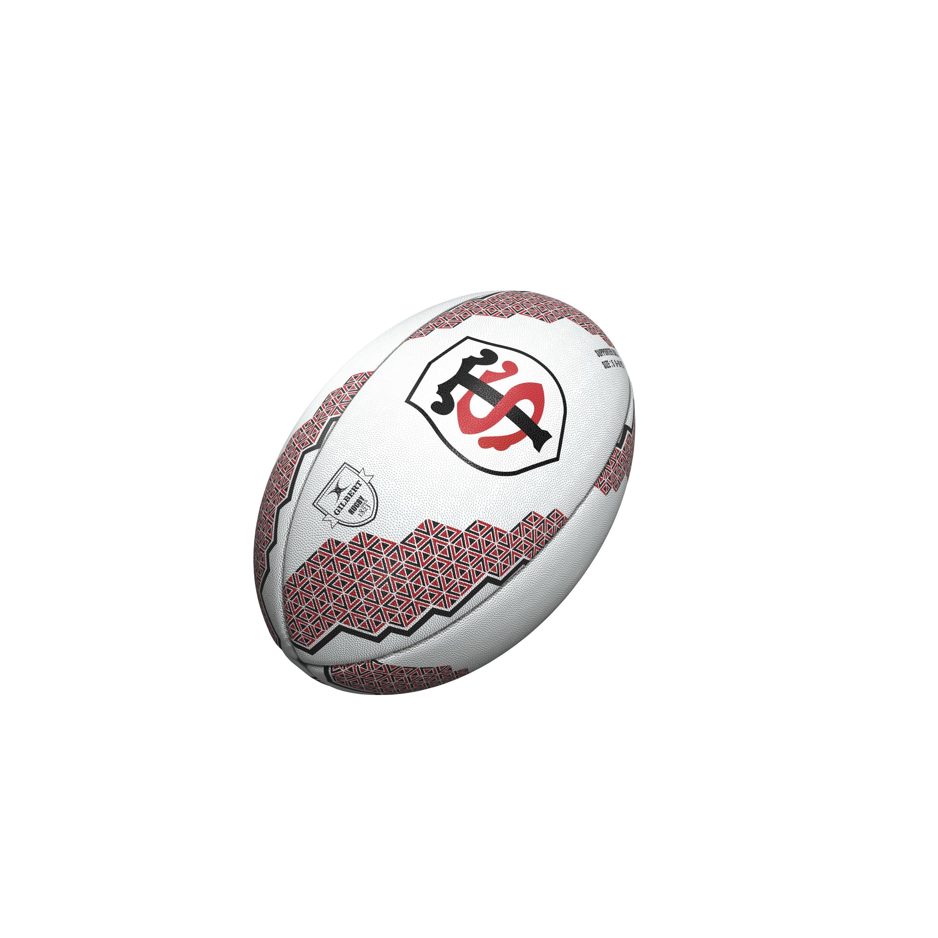 Ballon support Toulousain T5 stadium